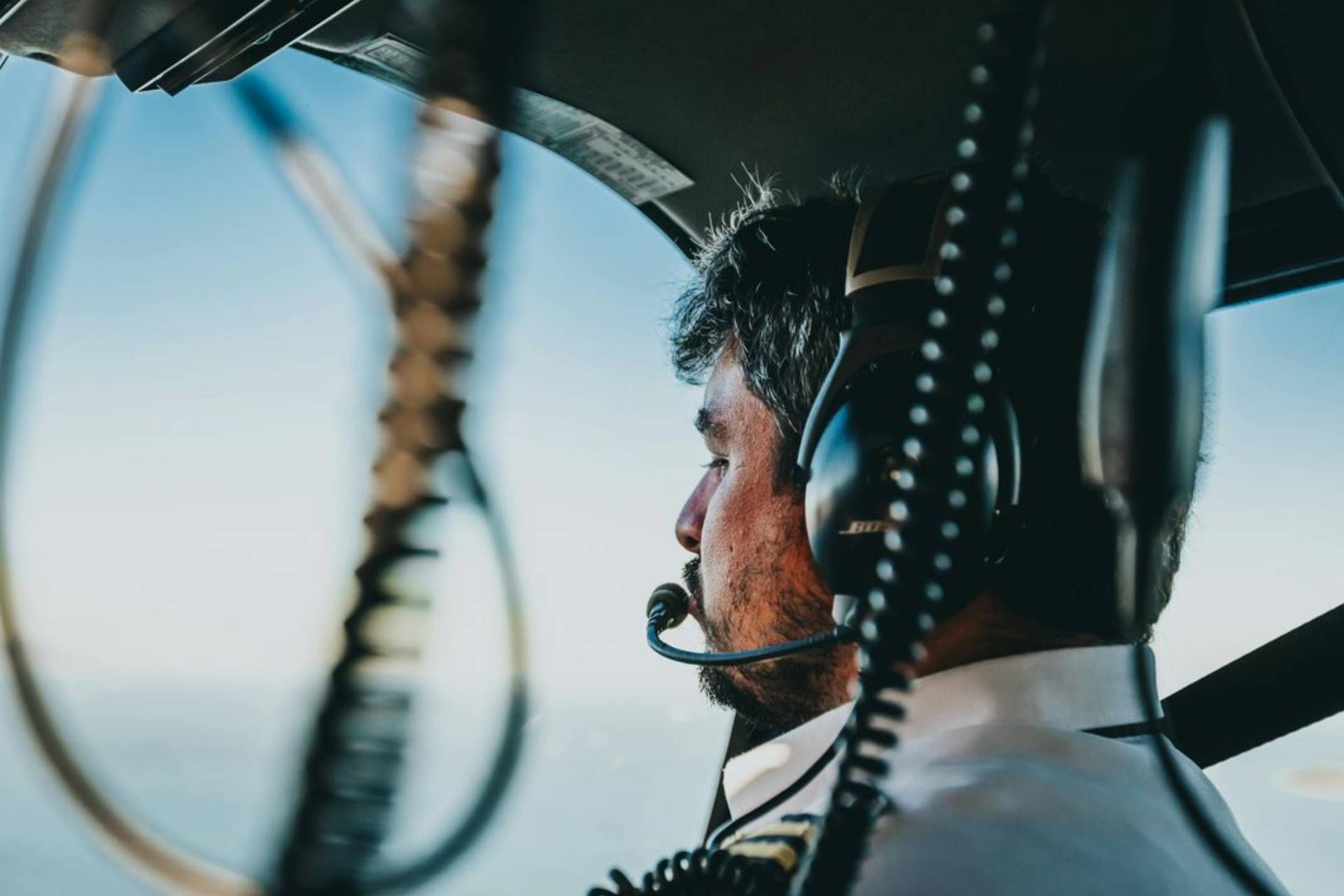 La valutazione neuropsicologica dei piloti e la sicurezza in aviazione La valutazione neuropsicologica dei piloti e la sicurezza in aviazione