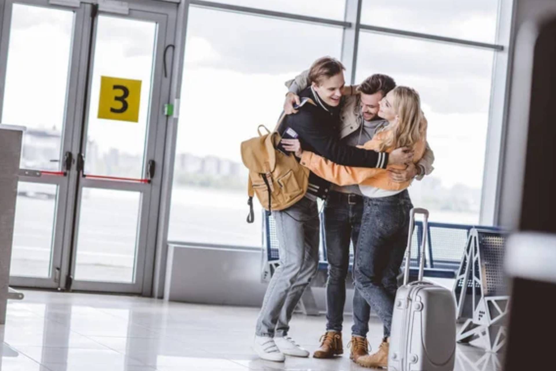 Paura dell'aereo Scopri il piacere di volare con SkyConfidence Paura dell'aereo Scopri il piacere di volare con SkyConfidence