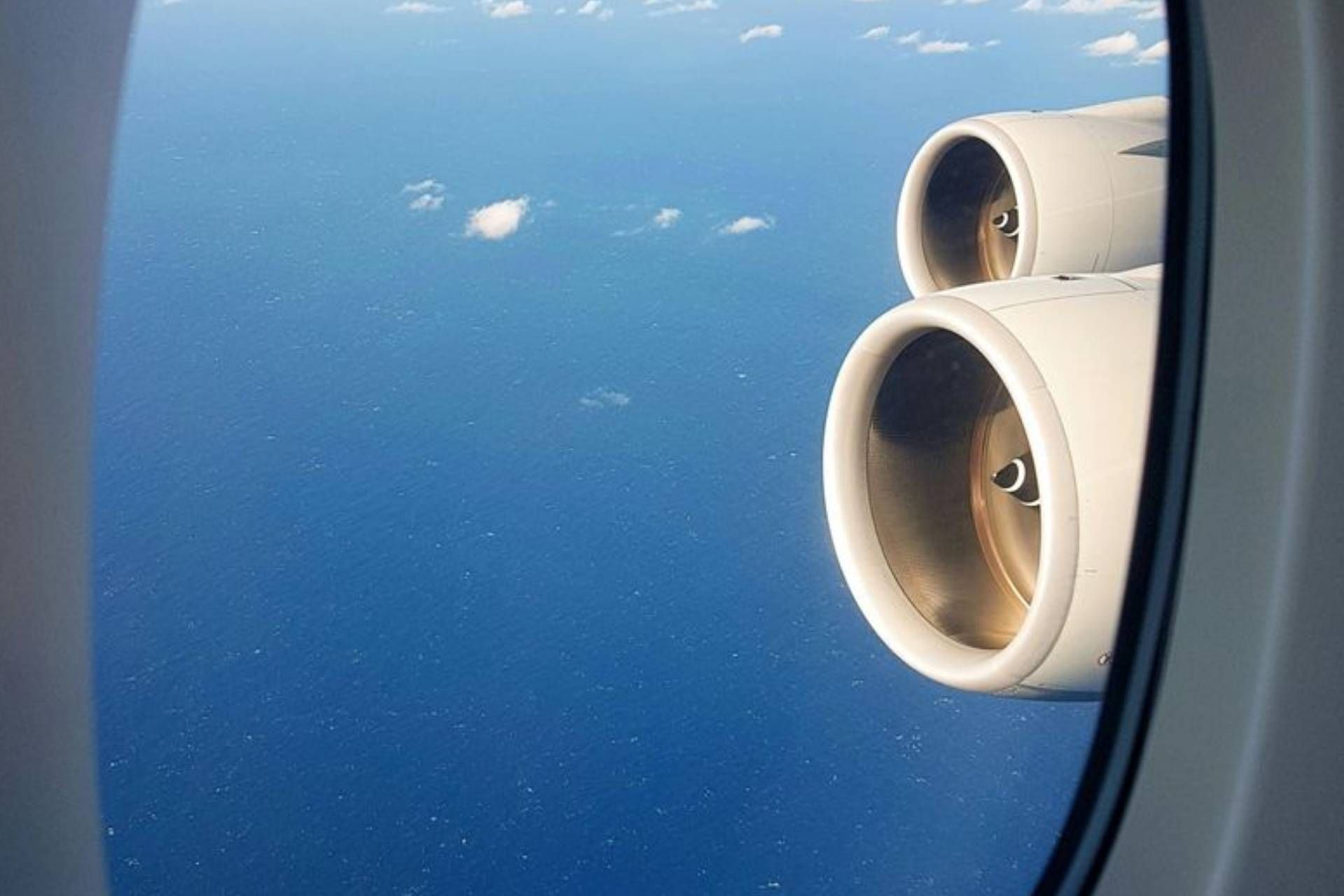 Paura di volare e respirazione Paura di volare e respirazione
