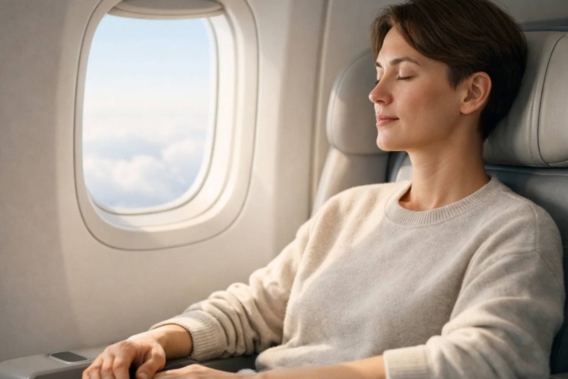 Paura di volare: quali corsi includono un’esperienza di volo reale? Paura di volare: quali corsi includono un’esperienza di volo reale?