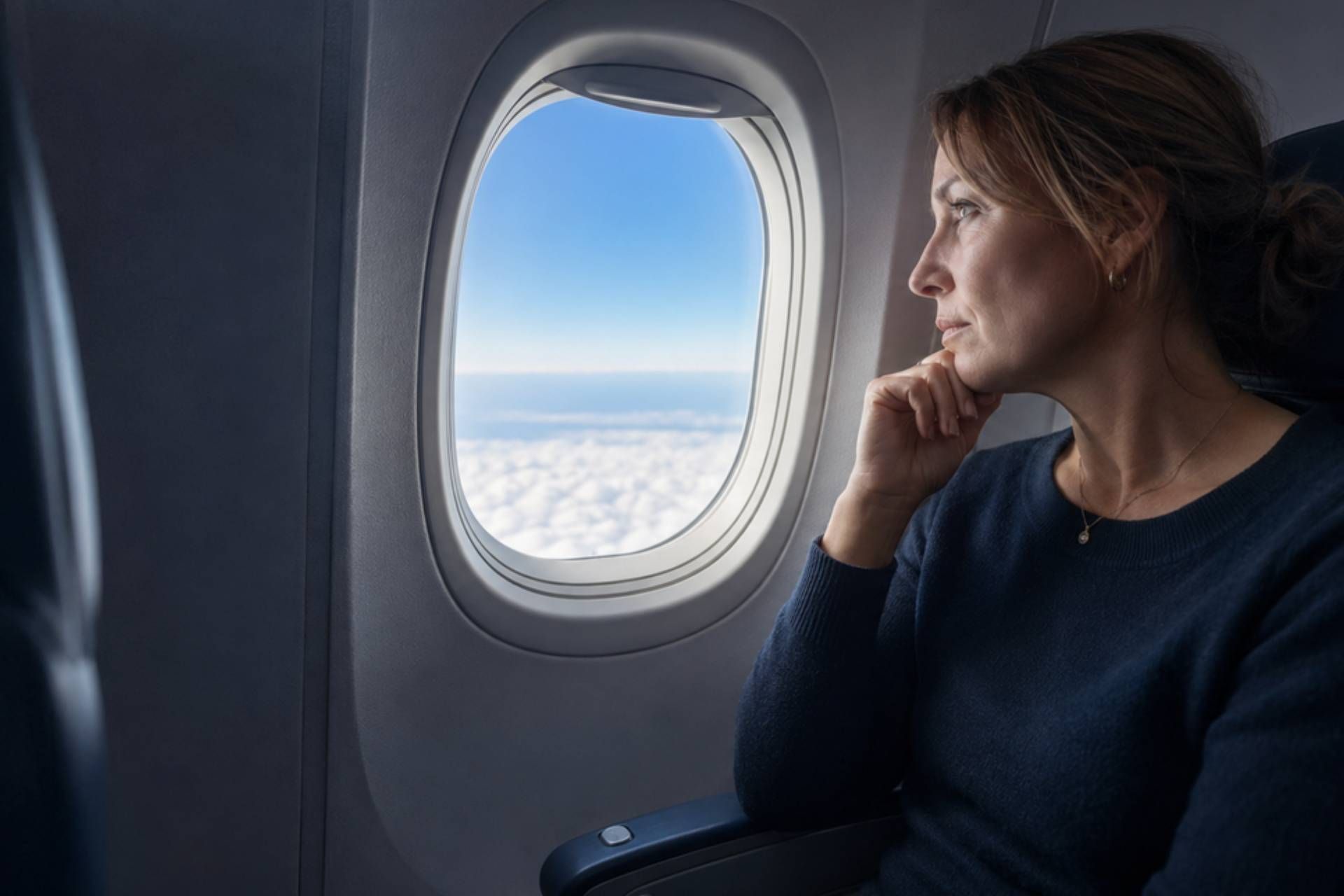 Paura, ansia o fobia di volare? Come distinguerle
