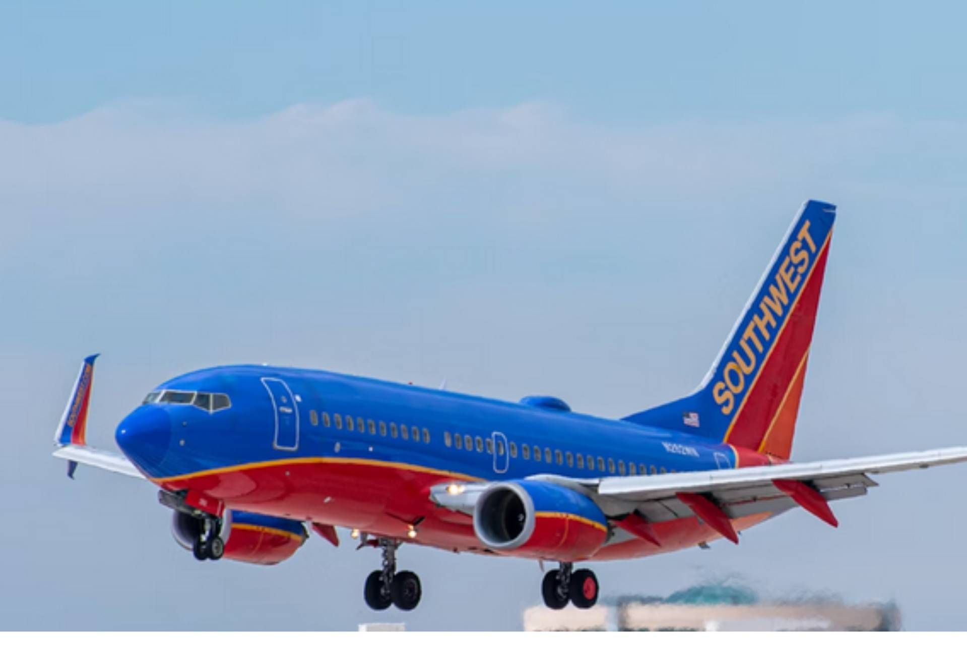 Perché si applaude all'atterraggio di un aereo Perché si applaude all'atterraggio di un aereo