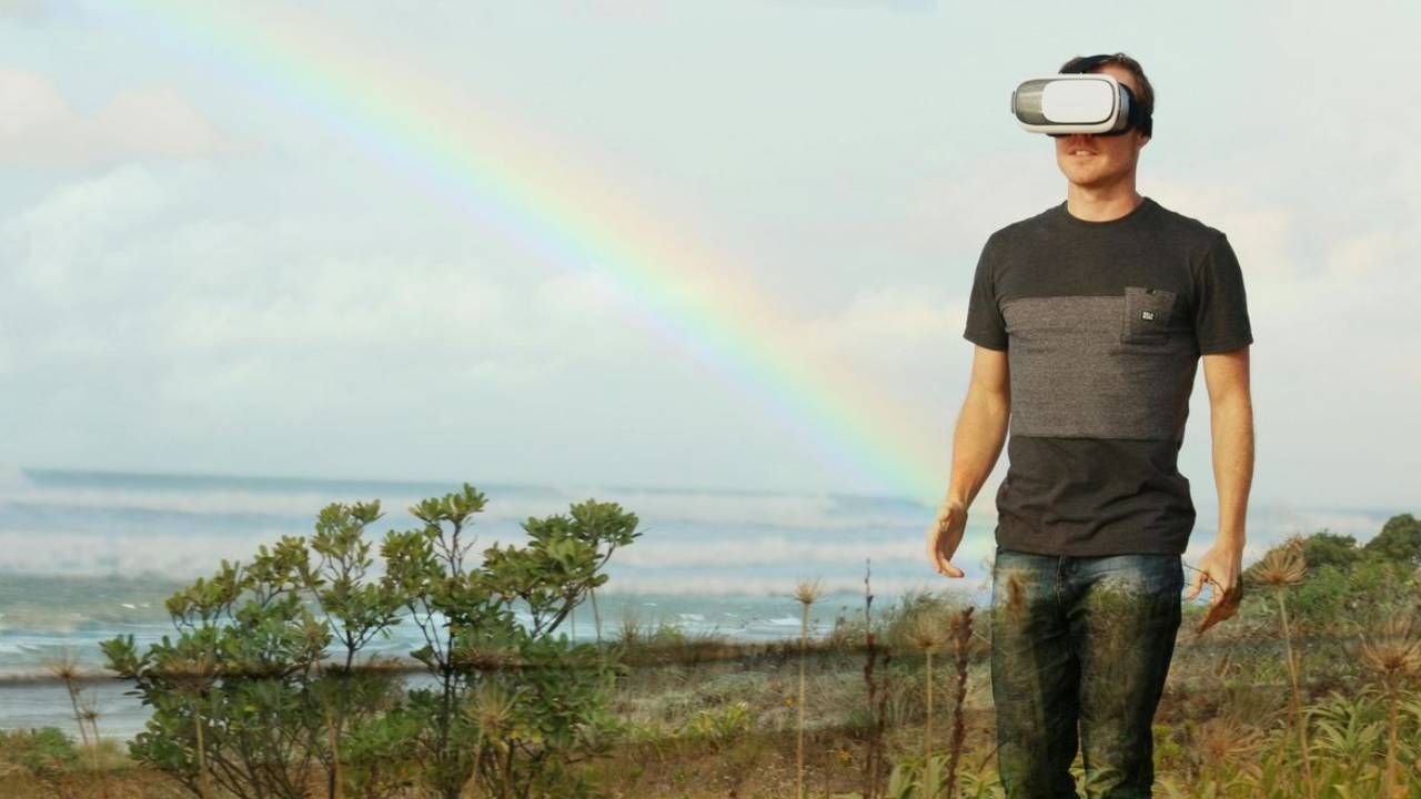 Realtà Virtuale e respirazione per superare la paura di volare