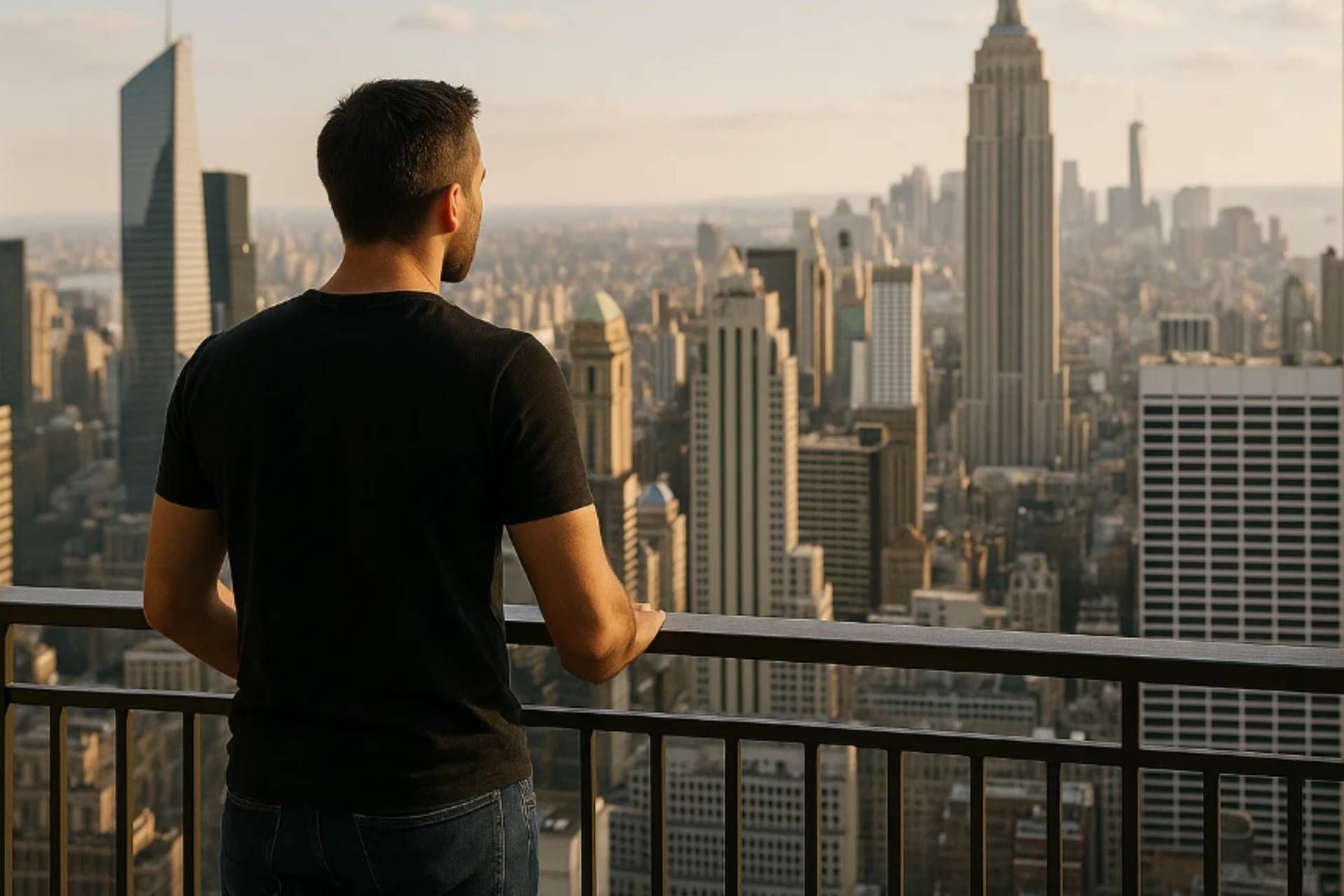 Vertigini e paura del vuoto: quali sono le differenze? Vertigini e paura del vuoto: quali sono le differenze?
