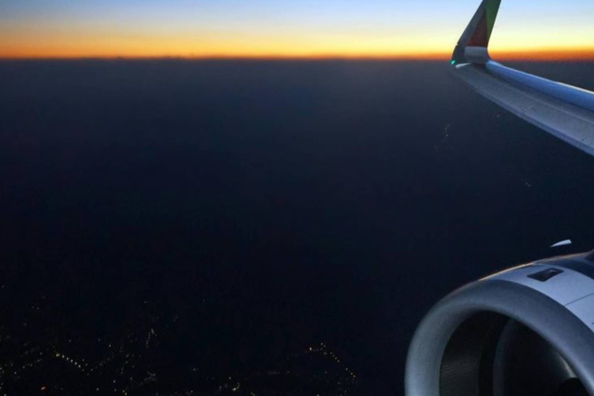 Volare con un solo pilota e l'impatto psicologico sui passeggeri Volare con un solo pilota e l'impatto psicologico sui passeggeri