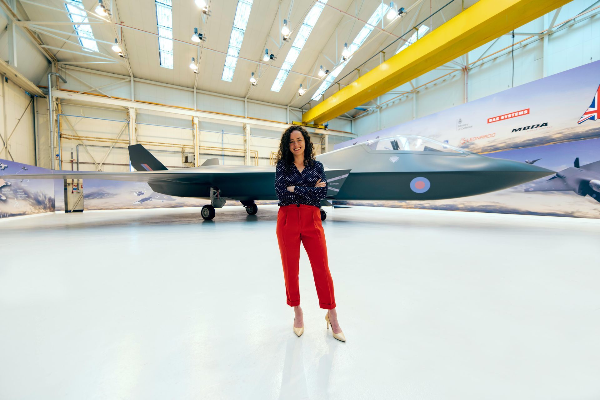 Supera la paura di volare con SkyConfidence