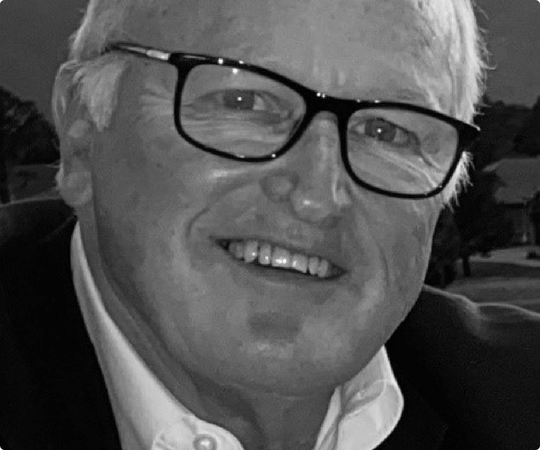 Paul Krueger