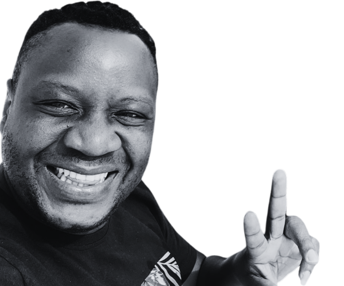 Joe Bonga