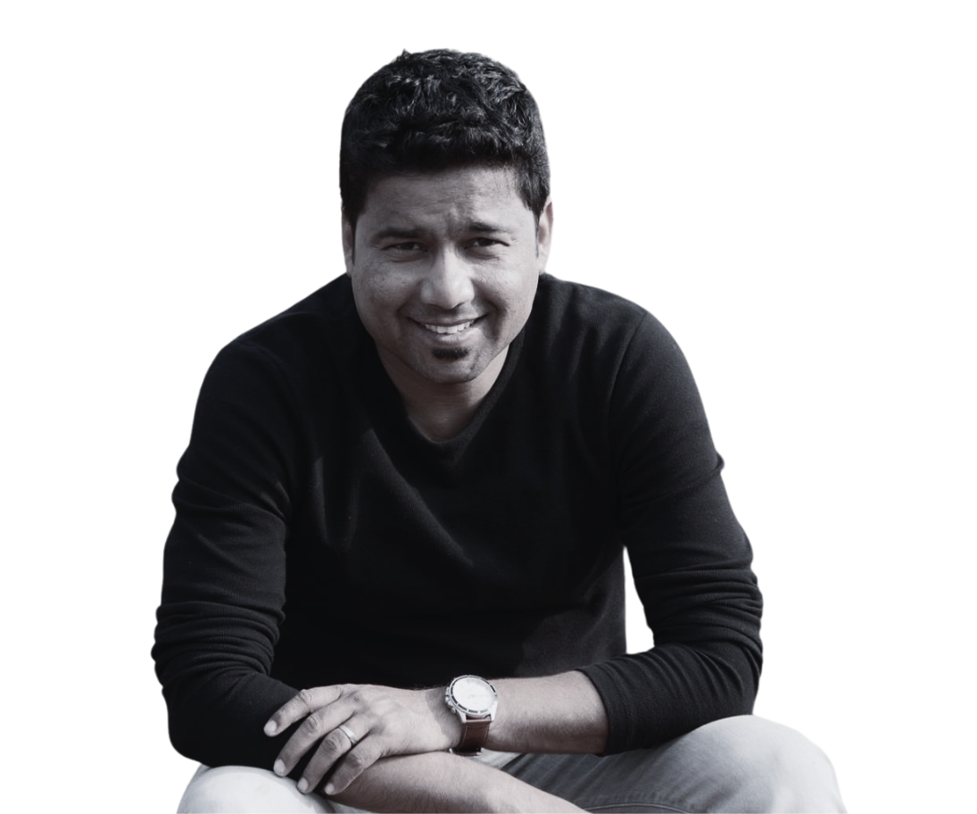 Milton Raj