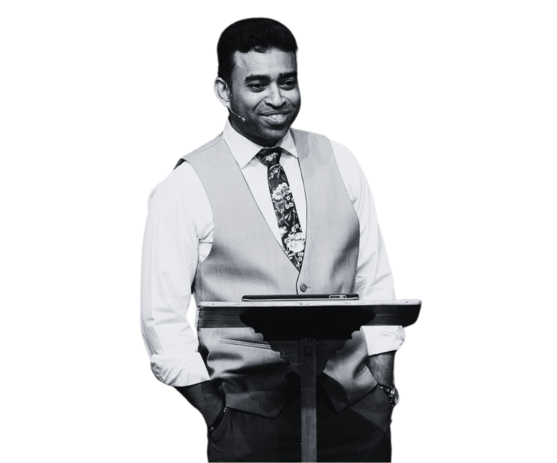 Joyson Cherian