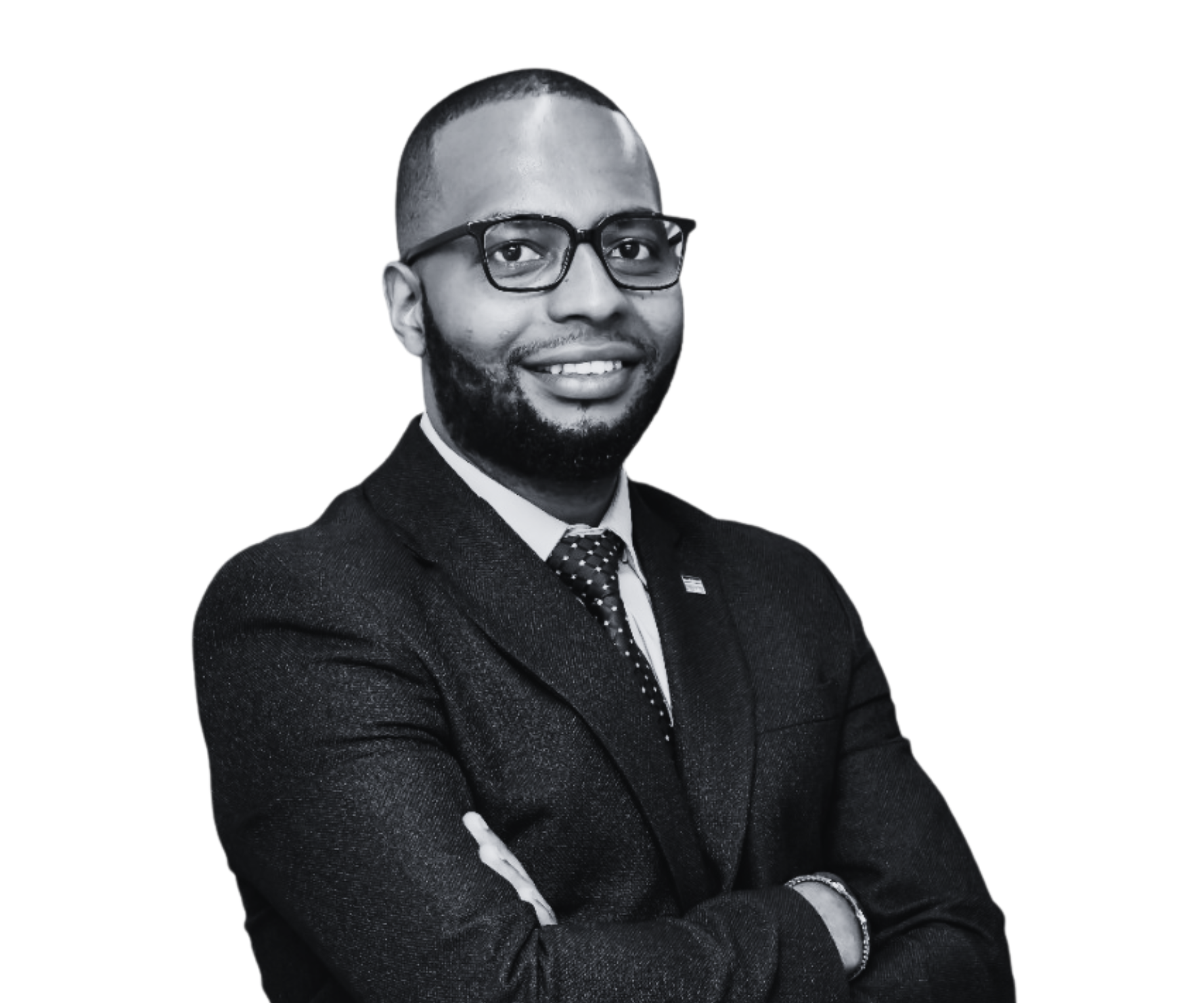Joe Gachira