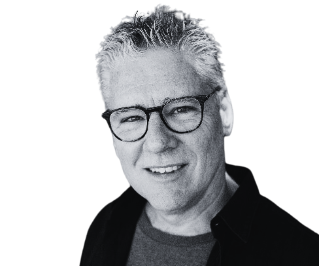 Craig Parks