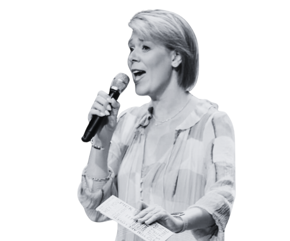 Karin Kriel