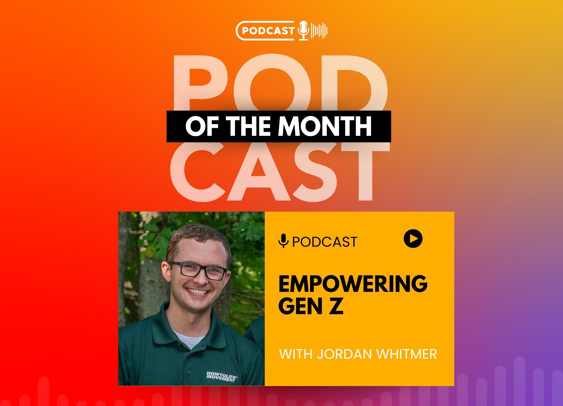 Empowering Gen Z