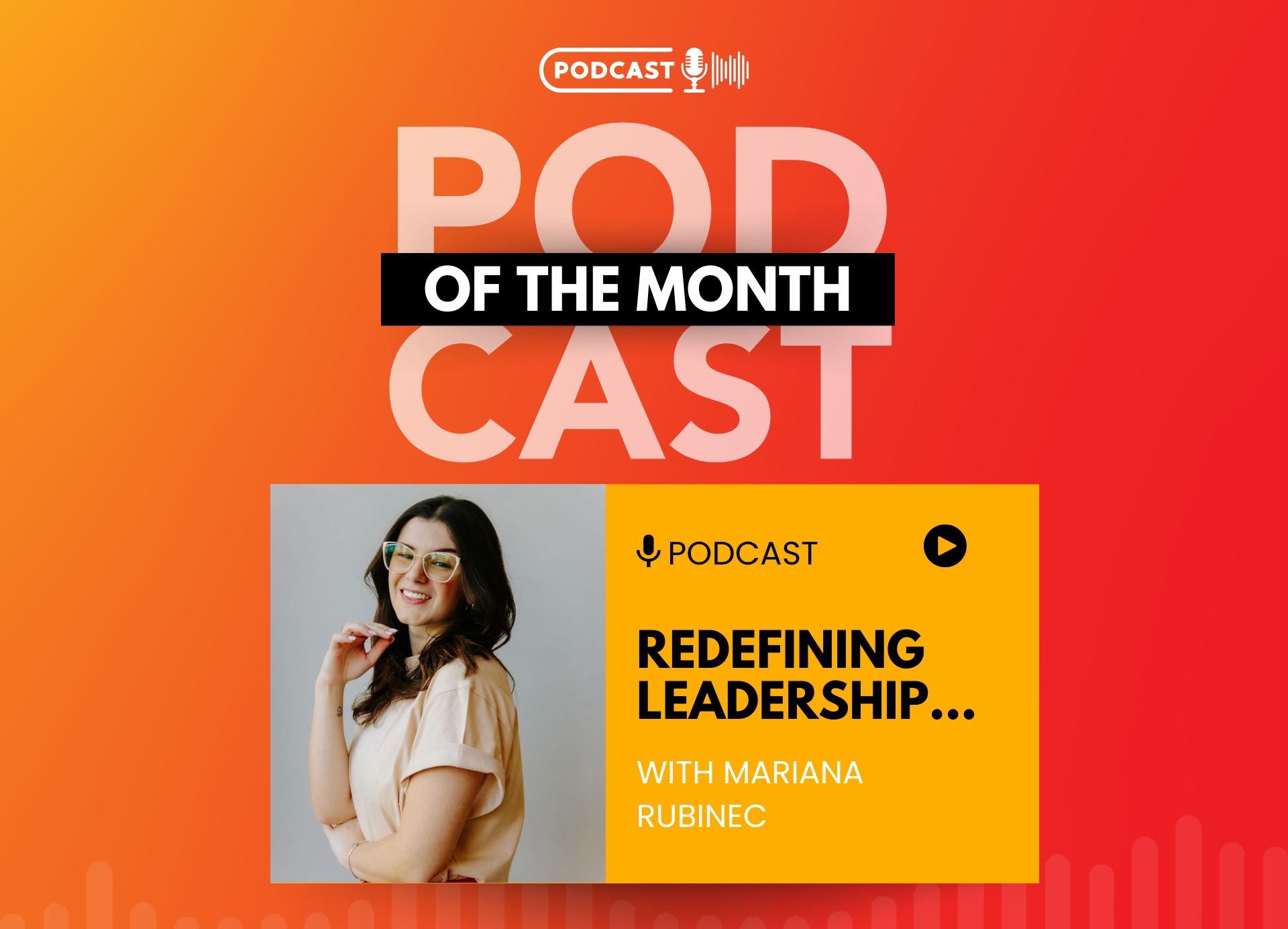 Redefining Leadership