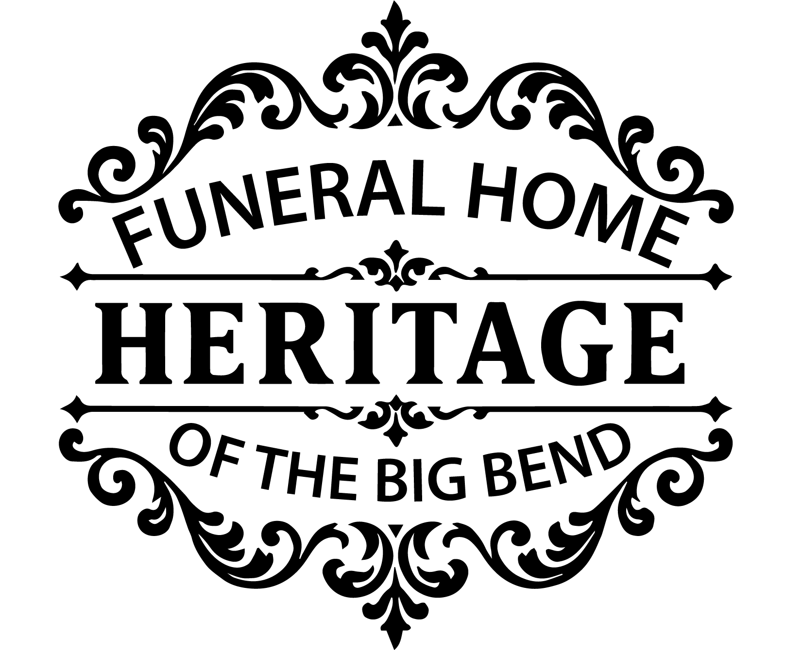 Heritage Funeral Home of the Big Bend logo