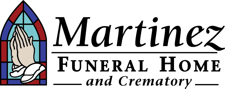 Martinez Funeral Home logo