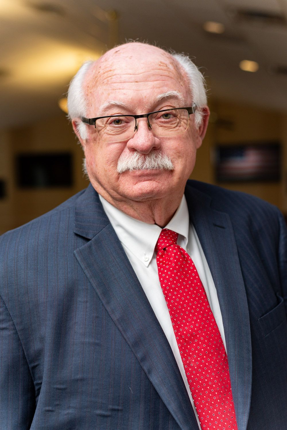 Dudley Chandler