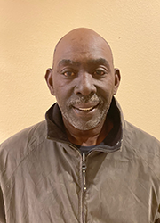 Alonzo Johnson