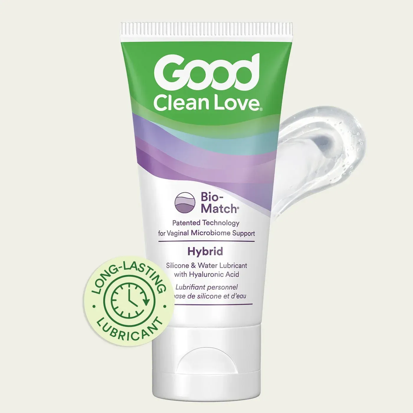 Hybrid Lubricant