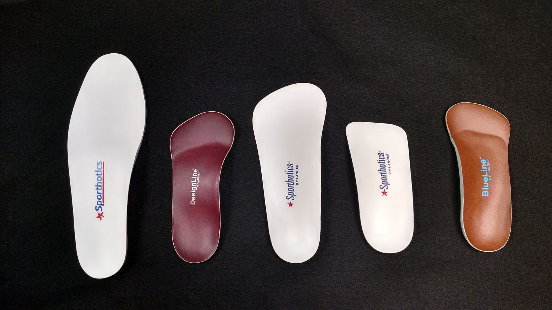 Foot Orthotics