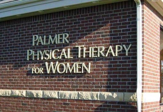 Palmer Physical Therapy for Women