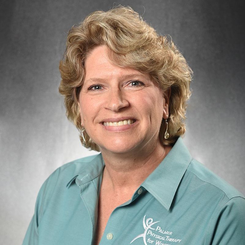 Ann Sundgren, PT