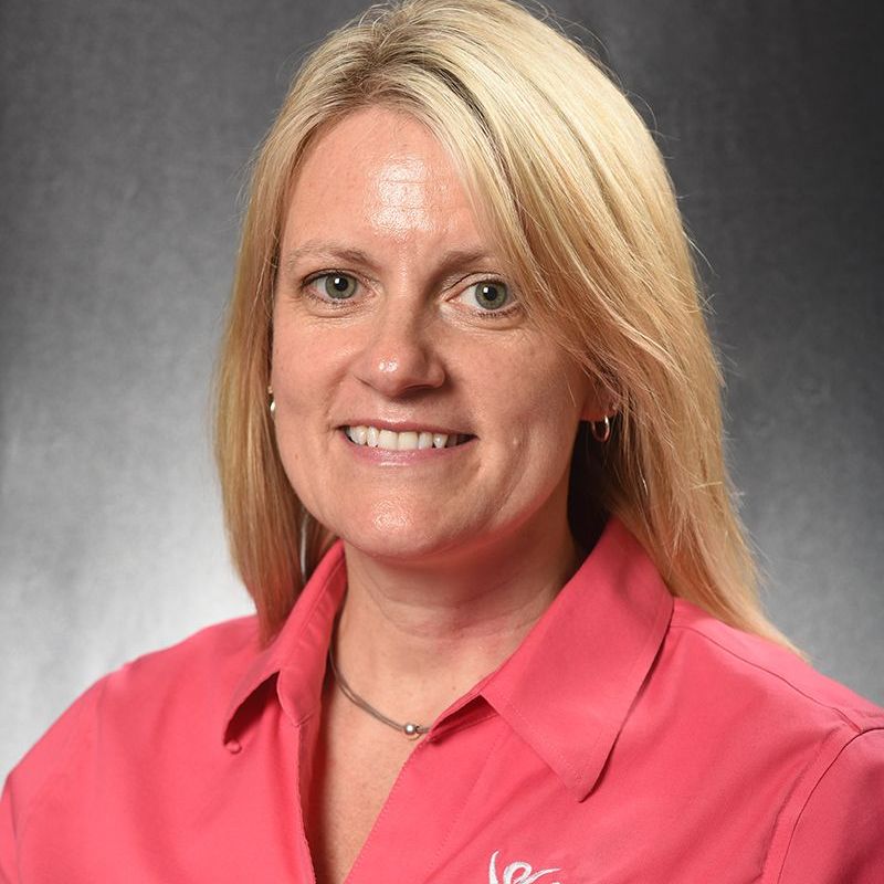 Pam Palmer, PT