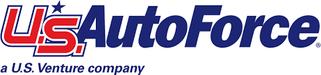 US Autoforce Partner Logo
