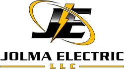 Jolma Electric Logo