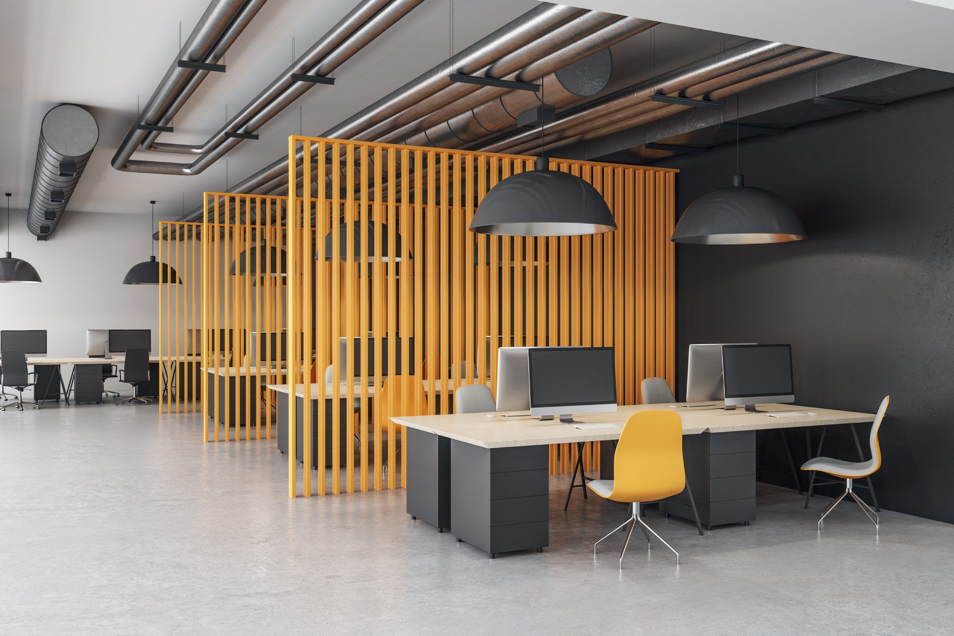 office wooden furniture