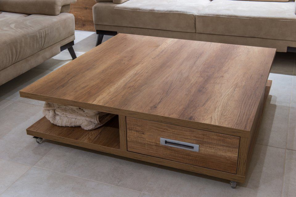 wooden cabinet