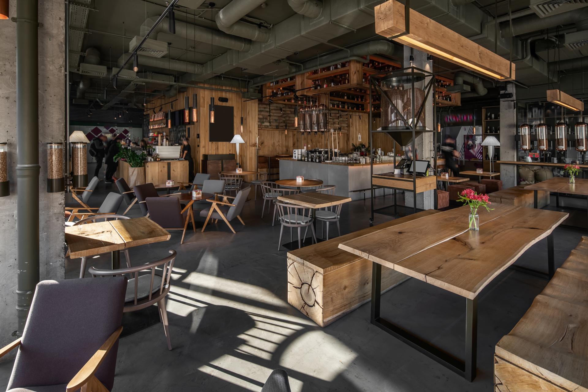 commercial furniture