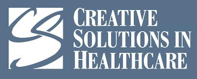 Creative Solutions in Healthcare