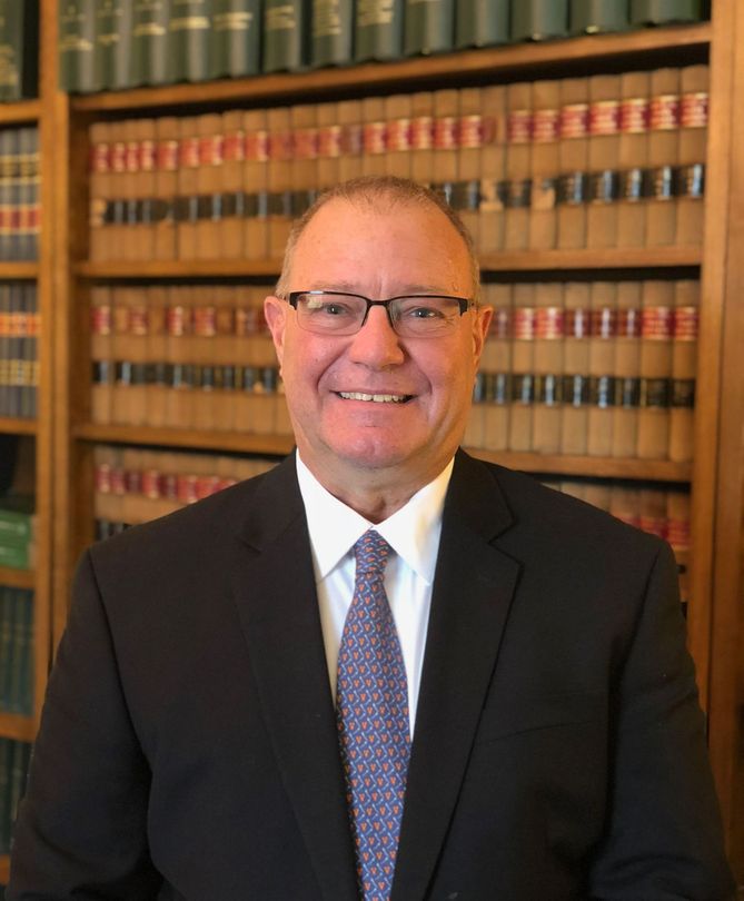 Good Law Firm, Doug Good Attorney at Law