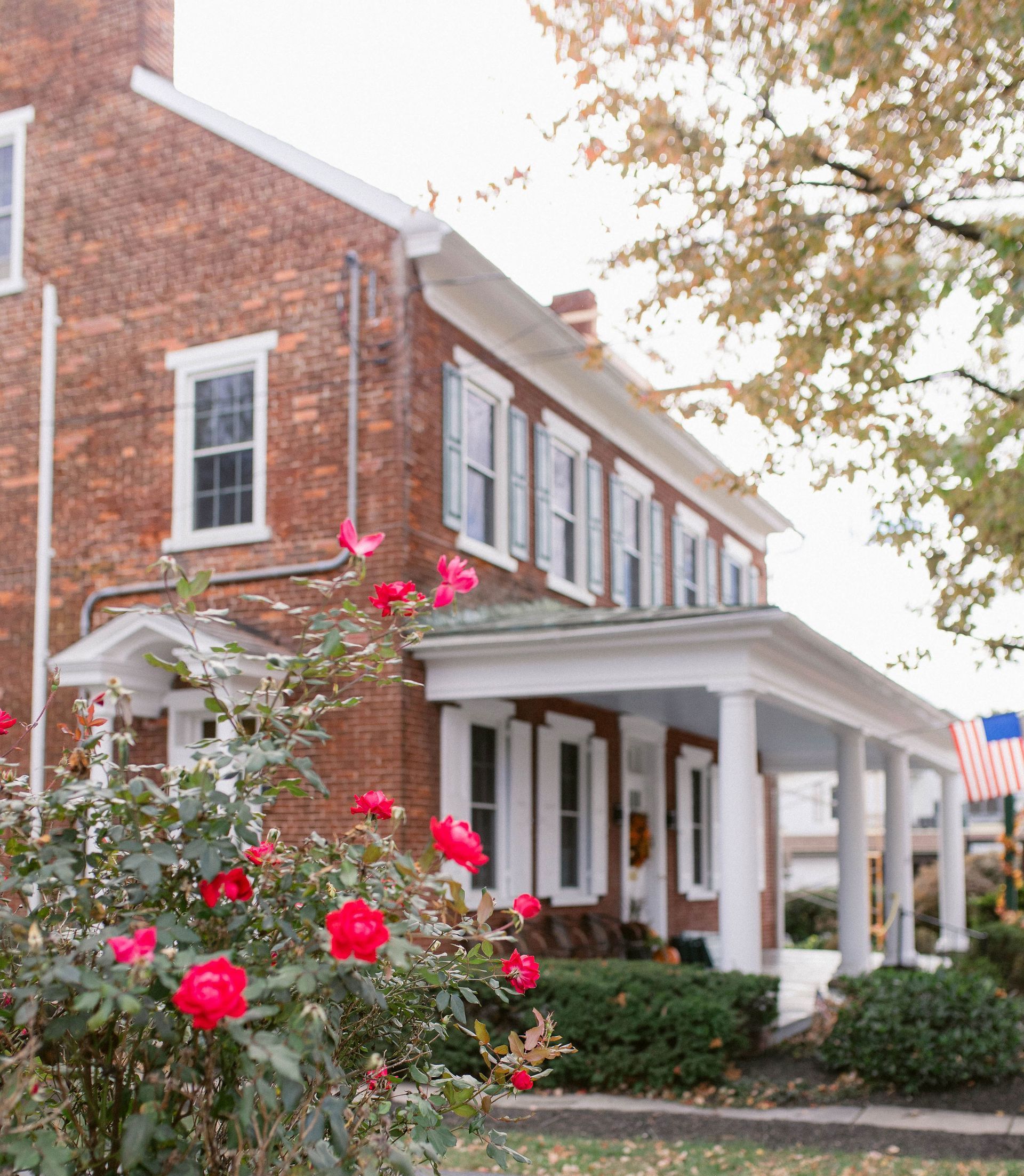 Good Law Firm, Lancaster, PA Law Offices | New Holland Attorney Doug Good
