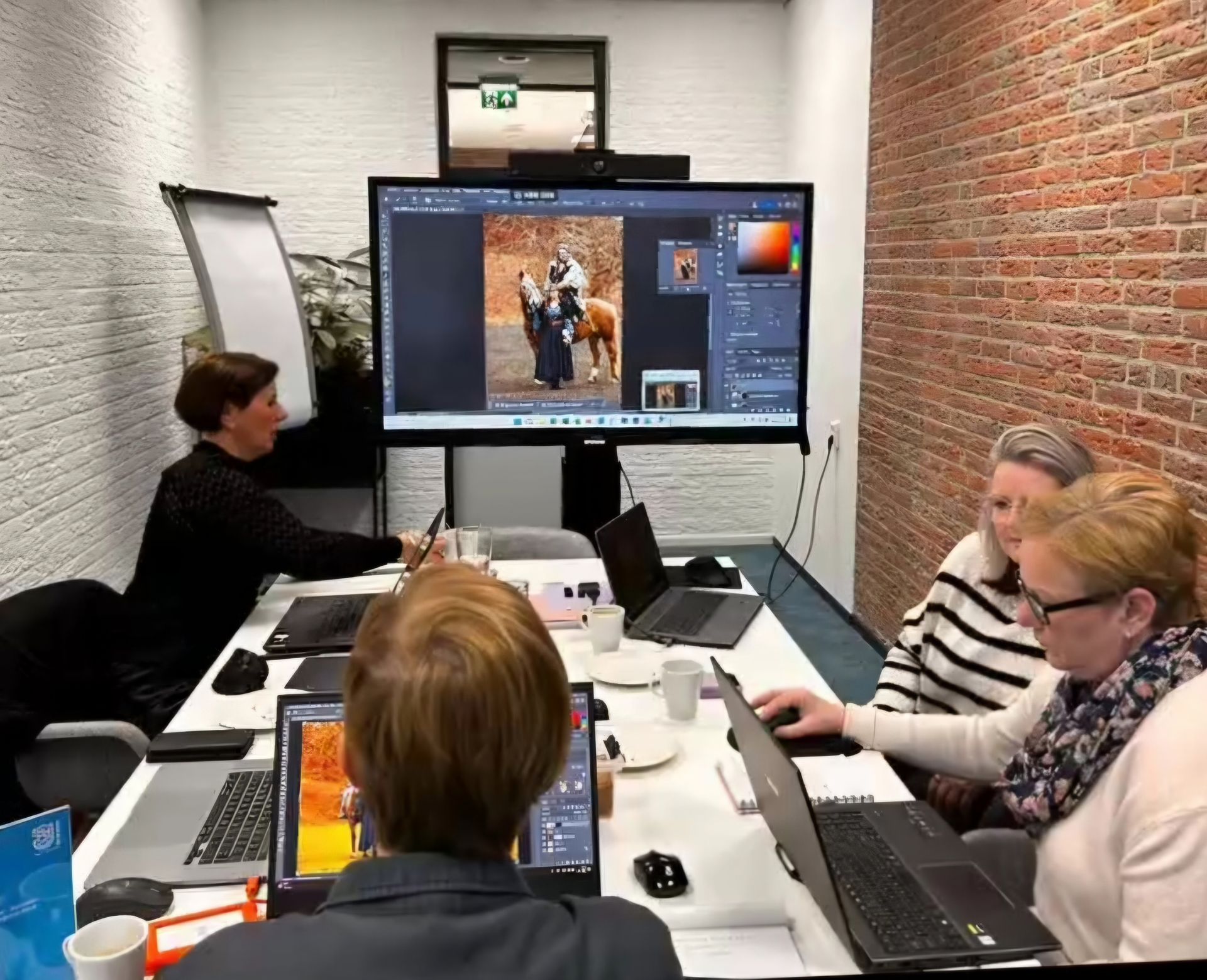 workshop-Photoshop_Horse Photo Course