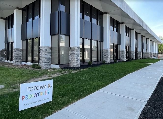 Totowa Office