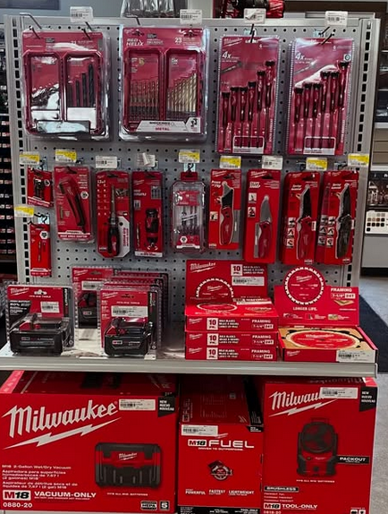 tools-hardware