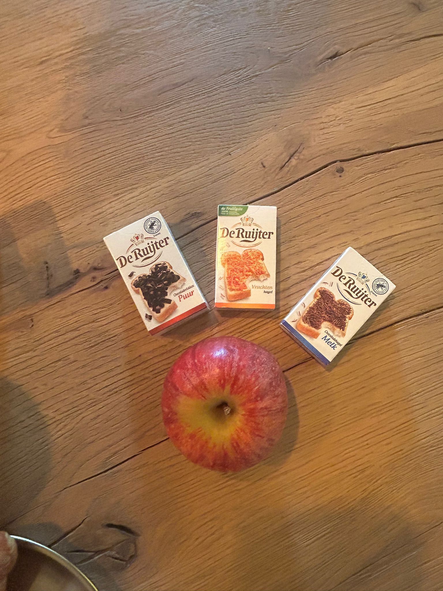 Tipi slaapfeestje