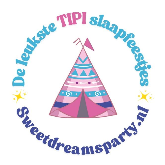 tipi slaapfeestje huren