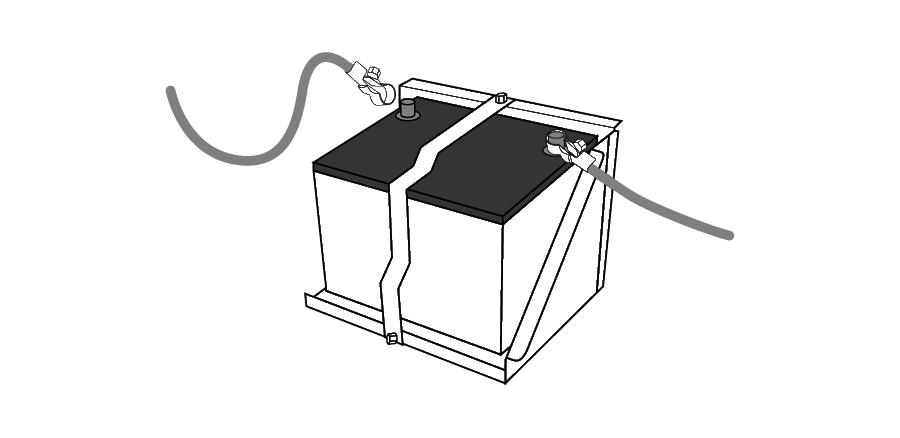 Battery Replacement Services