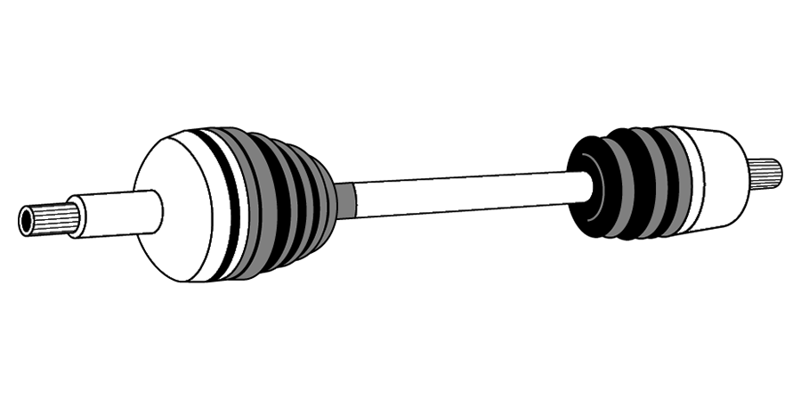 CV Axle Replacement Services
