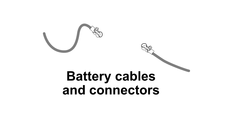 Starter Replacement Services