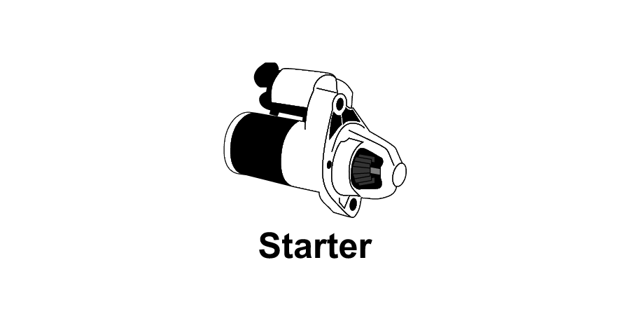 Starting & Charging System Check Services