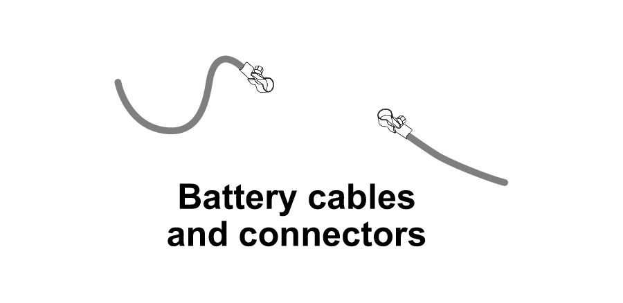 Battery Replacement Services