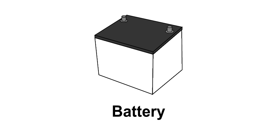 Battery Replacement Services