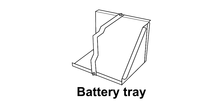 Battery Replacement Services