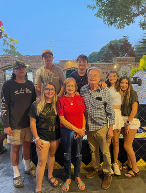 Lake City Auto Repair Team