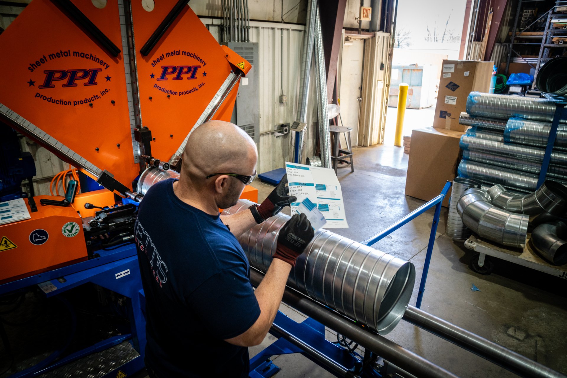 Paducah HVAC Services, Plumbing and MORE Jett's Specialty